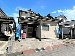 物件画像 富山市婦中町島田　戸建て