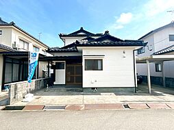 物件画像 富山市婦中町島田　戸建て