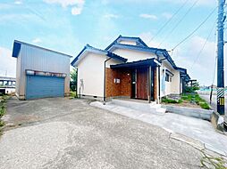 物件画像 滑川市宮窪　戸建て