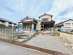 物件画像 魚津市大光寺　戸建て
