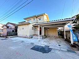 物件画像 富山市下野新　戸建て