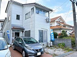 物件画像 富山市森住町　戸建て