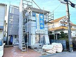 物件画像 富山市森住町　戸建て