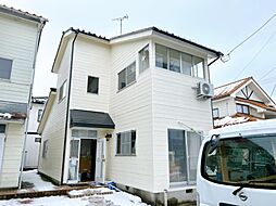 物件画像 富山市森住町　戸建て