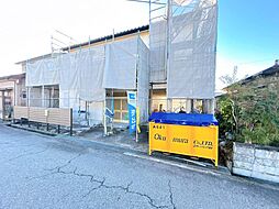 物件画像 富山市新庄町4丁目　戸建て