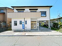 物件画像 富山市新庄町4丁目　戸建て