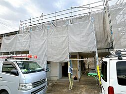 物件画像 富山市新庄町4丁目　戸建て