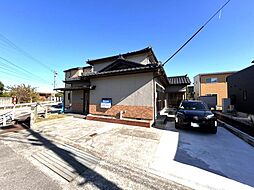 物件画像 富山市新庄町　戸建て