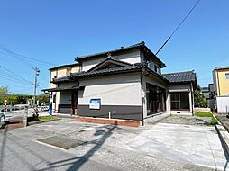 物件画像 富山市新庄町　戸建て