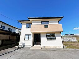 物件画像 魚津市大海寺野　戸建て