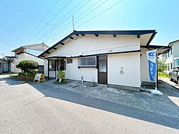 物件画像 富山市町村　戸建て