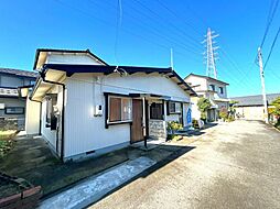物件画像 富山市町村　戸建て