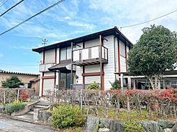 物件画像 富山市津羽見　戸建て