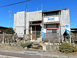 物件画像 富山市津羽見　戸建て