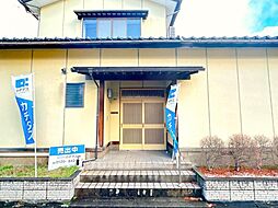 物件画像 富山市松若町　戸建て