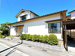 物件画像 富山市松若町 戸建て
