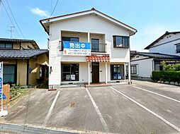 物件画像 富山市鶴ヶ丘町 戸建て