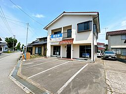 物件画像 富山市鶴ヶ丘町　戸建て