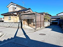 物件画像 富山市富岡町　戸建て