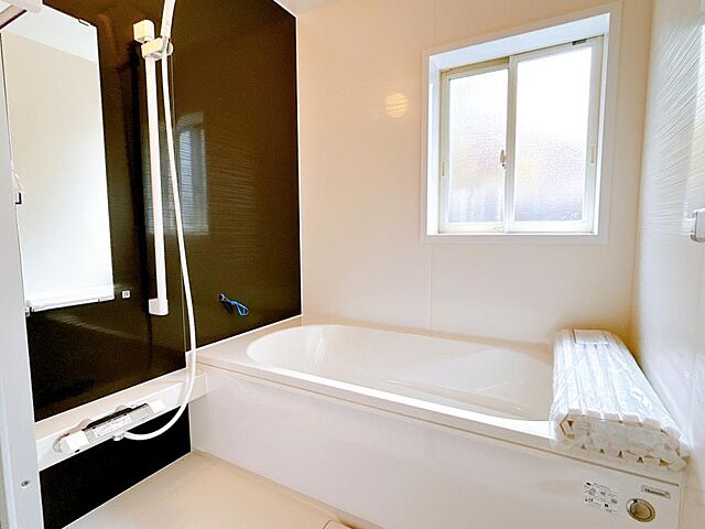 浴室 富山市八尾町上高善寺110-4