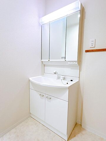 洗面 富山市八尾町上高善寺110-4