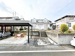 物件画像 富山市八尾町上高善寺　戸建て