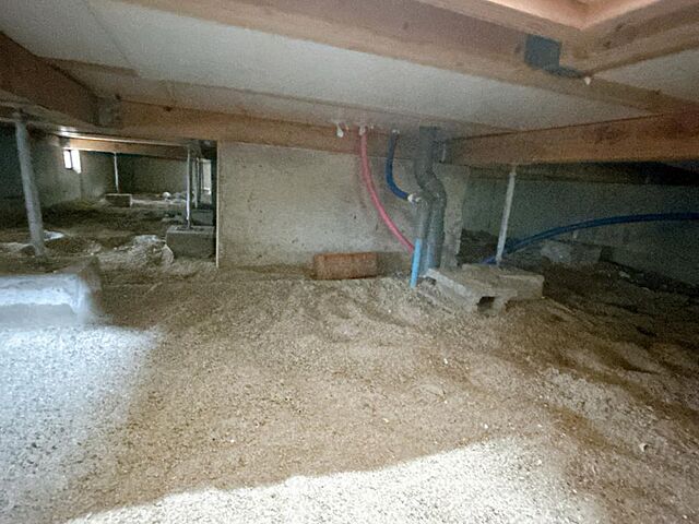 その他 富山市八尾町上高善寺110-4