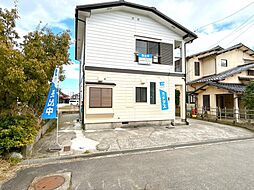 物件画像 富山市山室　戸建て