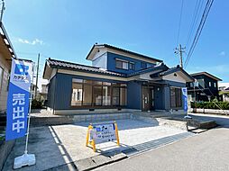 物件画像 富山市水橋中村　戸建て