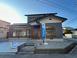 物件画像 富山市水橋中村　戸建て