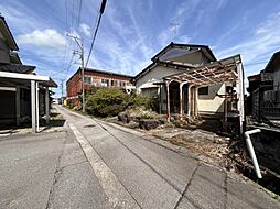物件画像 富山市大島2丁目　土地