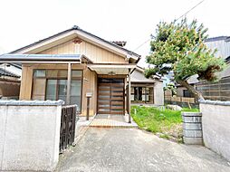 物件画像 富山市蓮町3丁目　土地