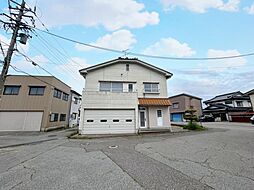 物件画像 魚津市寿町　戸建て