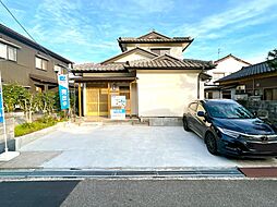 物件画像 富山市山室　戸建て