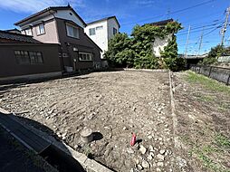 物件画像 富山市五福　土地