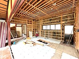 物件画像 富山市呉羽町　戸建て