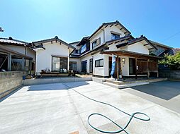 物件画像 富山市呉羽町 戸建て