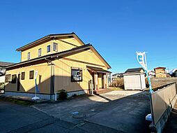 物件画像 富山市大町 戸建て