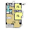 信開ドムス城川原3階1,690万円
