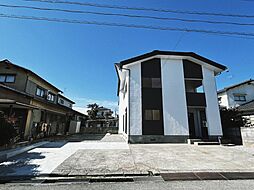物件画像 富山市森住町　戸建て