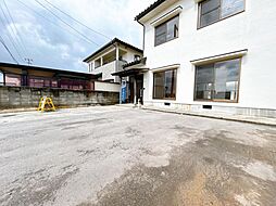 物件画像 富山市堀川町 戸建て