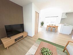 物件画像 富山市八尾町高善寺 戸建て