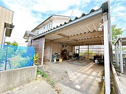 物件画像 富山市八尾町高善寺　戸建て