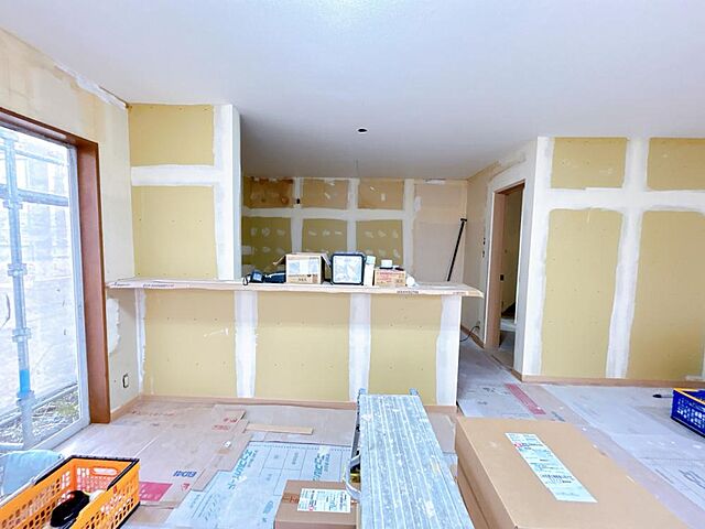 室内 富山市八尾町高善寺268-13