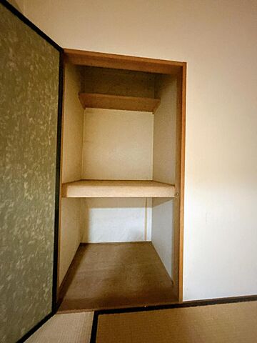 収納 信開ベルシー稲荷元町 1階/-