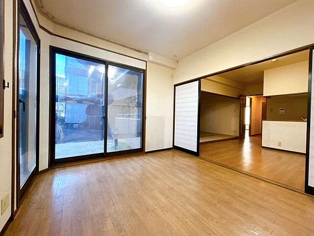 室内 信開ベルシー稲荷元町 1階/-