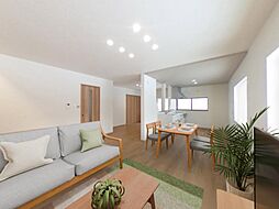 物件画像 富山市長附　戸建て