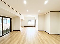 物件画像 富山市新庄町4丁目　戸建て