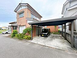 物件画像 富山市長江本町　戸建て