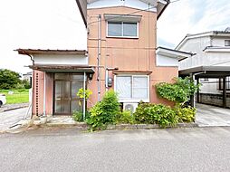 物件画像 富山市長江本町 戸建て